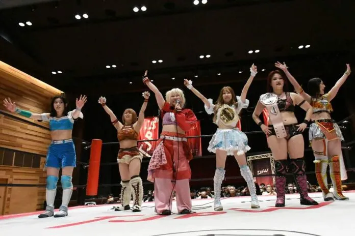 TJPW 12 de enero de 2025