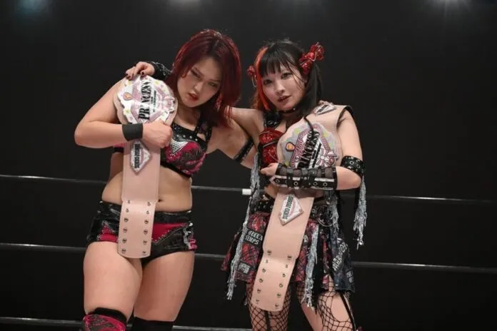 TJPW Grand Princess TJPW Grand Princess