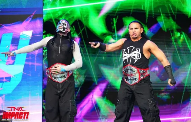 TNA 6 3 25 TNA 6 3 25