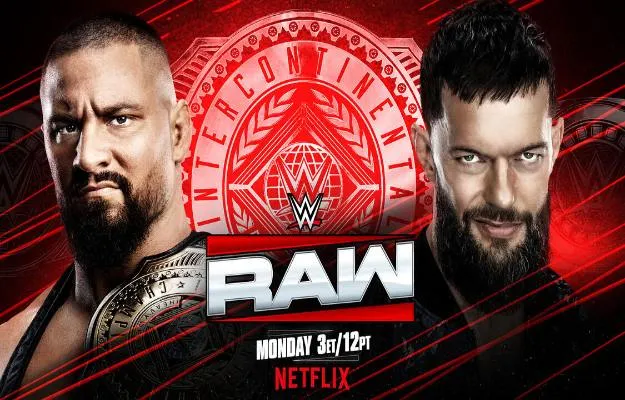 WWE RAW 17 3 25