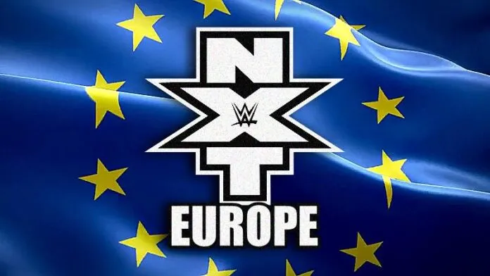 NXT Europe