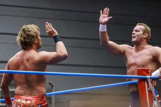 AJPW 20 de abril de 2025