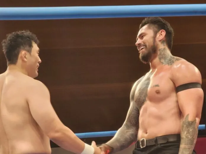 AJPW 29 de abril de 2025