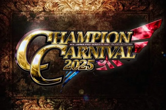 AJPW Champion Carnival AJPW Champion Carnival