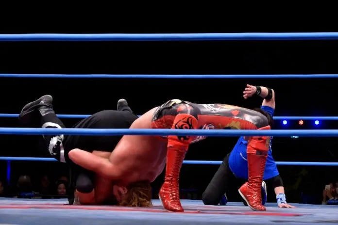AJPW Champions Carnival 2025 AJPW Champions Carnival 2025