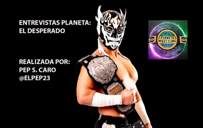 El Desperado Banner 2 El Desperado Banner 2