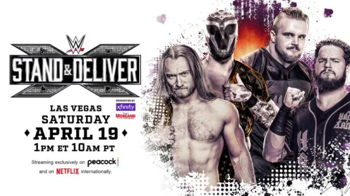 Fraxiom NXT Stand & Deliver