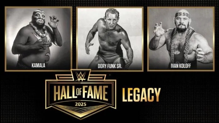 Hall of Fame Legacy Hall of Fame Legacy