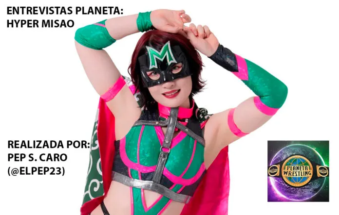 Hyper Misao WU Banner Hyper Misao WU Banner