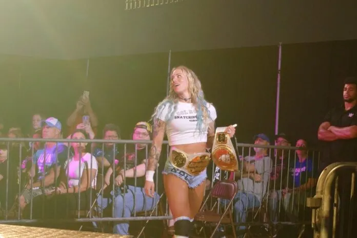 NXT Dade City Results NXT Dade City Results