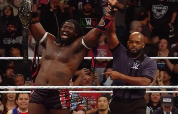 Oba Femi Stand & Deliver Oba Femi Stand Deliver