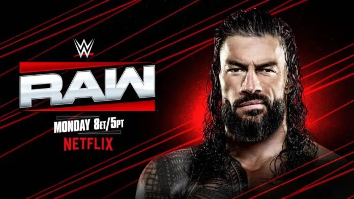 Previa WWE RAW 14 abril Previa WWE RAW 14 abril