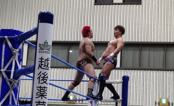 Resultados AJPW 19 abril 2025 Resultados AJPW 19 abril 2025