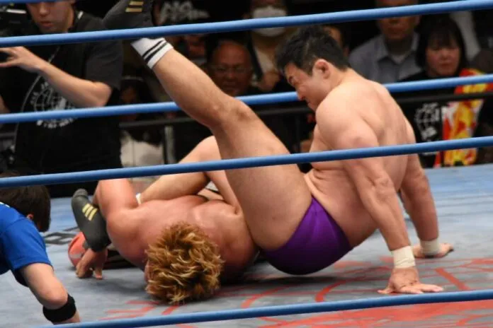 Resultados AJPW Champion Carnival Resultados AJPW Champion Carnival