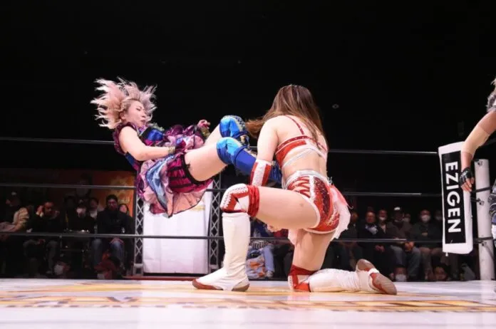 Resultados Marigold 12 abril