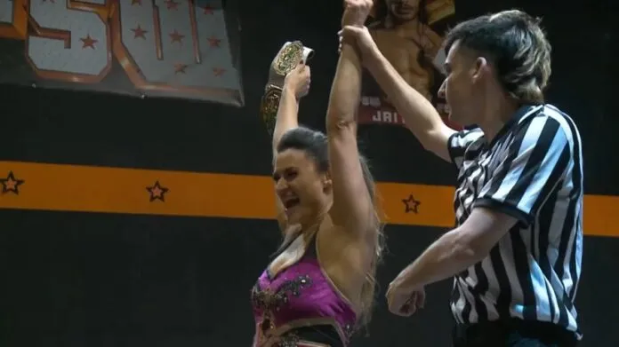 Resultados Podermania