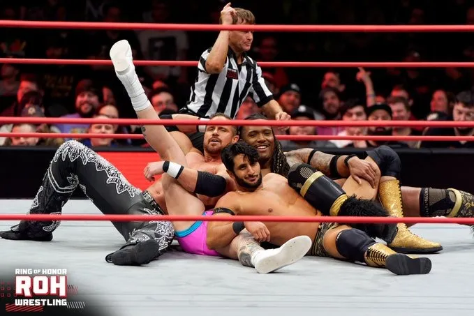 Resultados ROH 10 de abril Resultados ROH 10 de abril