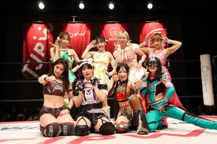 Resultados TJPW 13 abril