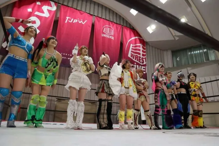 Resultados TJPW 2 abril