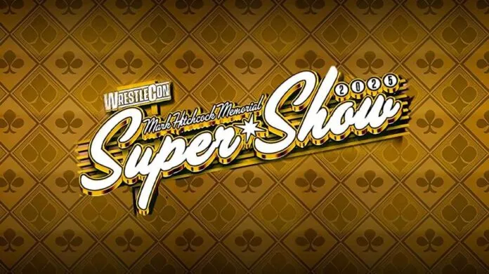 Resultados Wrestlecon Supershow
