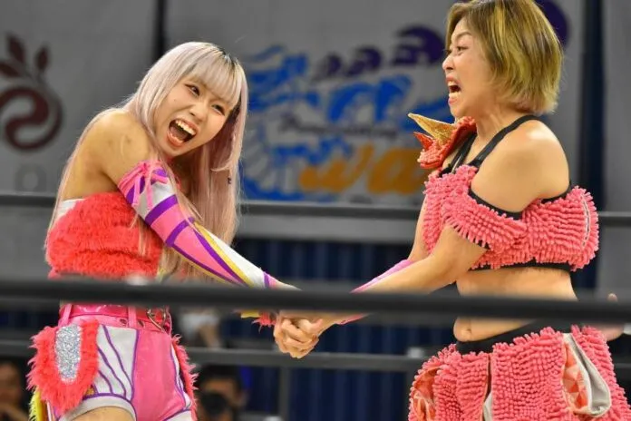 Resultados de WAVE 20 abril