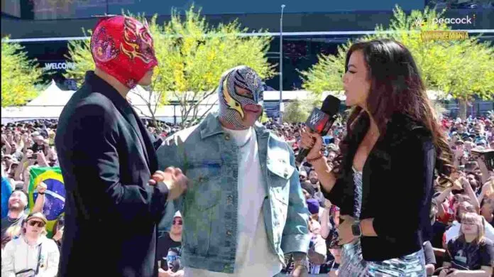Rey Mysterio