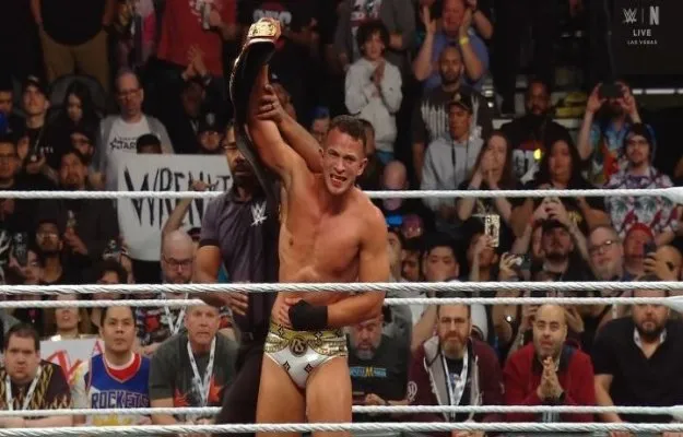 Ricky Saints Ricky Saints