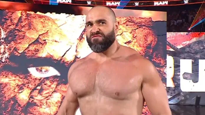 Rusev WWE Rusev WWE