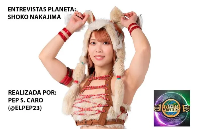 Shoko Nakajima WU Banner