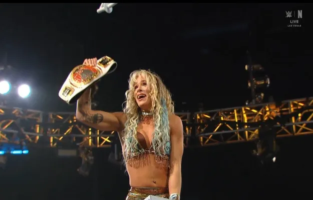 Sol Ruca Stand Deliver