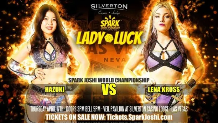 Spark Joshi Spark Joshi