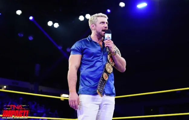 TNA 10 4 25 TNA 10 4 25