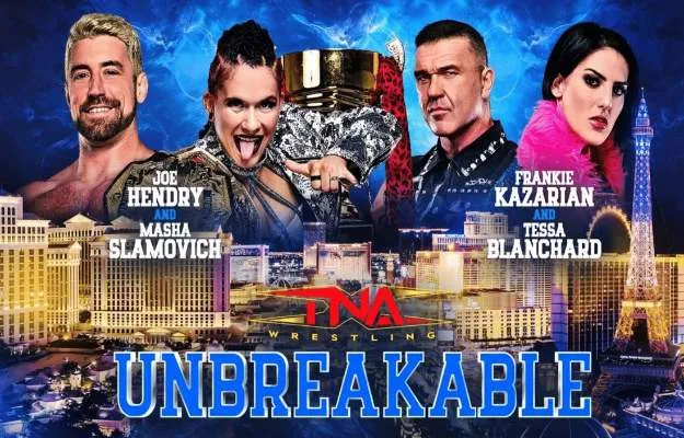 TNA-Unbreakbale-2025 TNA Unbreakbale 2025