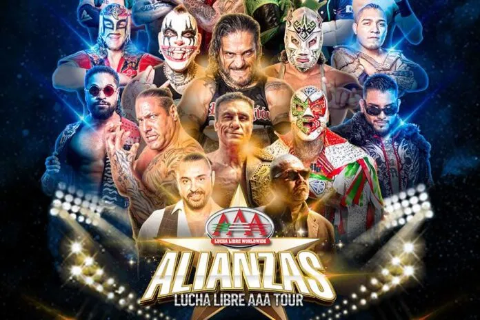 Triple AAA 29 marzo 2025 Triple AAA 29 marzo 2025