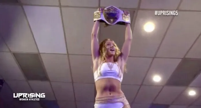 Uprising 5 resultados