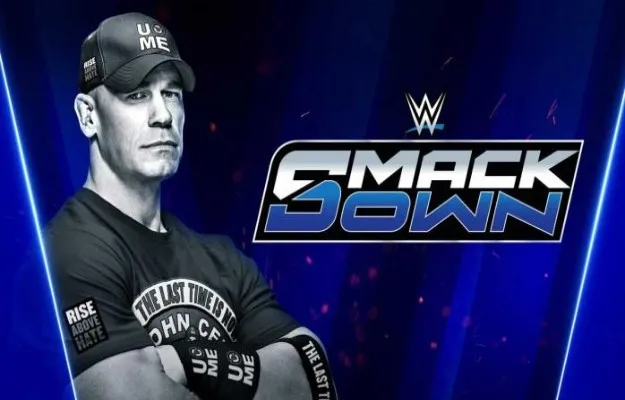 WWE SmackDown 18 de abril del 2025 - Cobertura y Resultados