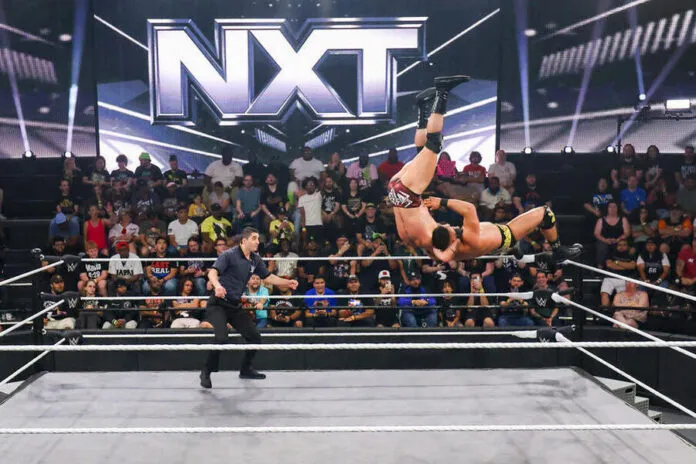 WWE NXT WWE NXT