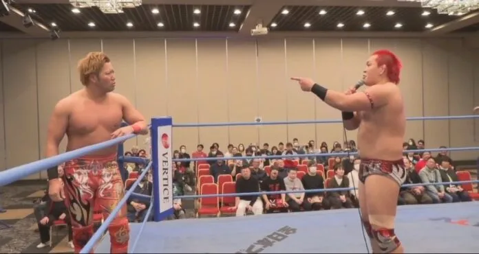AJPW 10 mayo