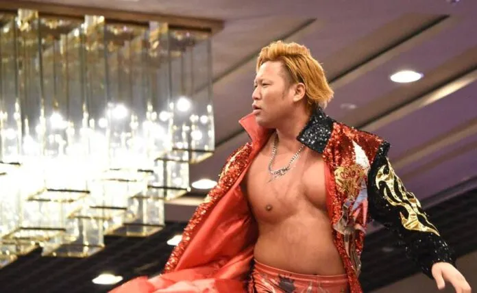 AJPW 11 de mayo 2025