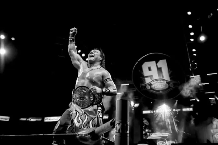 CMLL 27 mayo CMLL 27 mayo