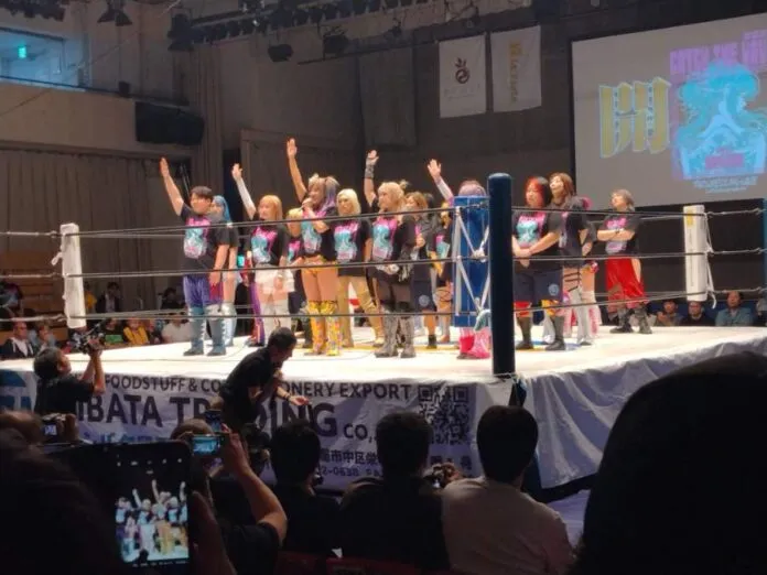 Catch The Wave 4 mayo Catch The Wave 4 mayo