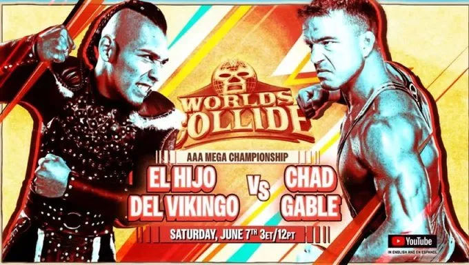 Chad Gable (1) Chad Gable