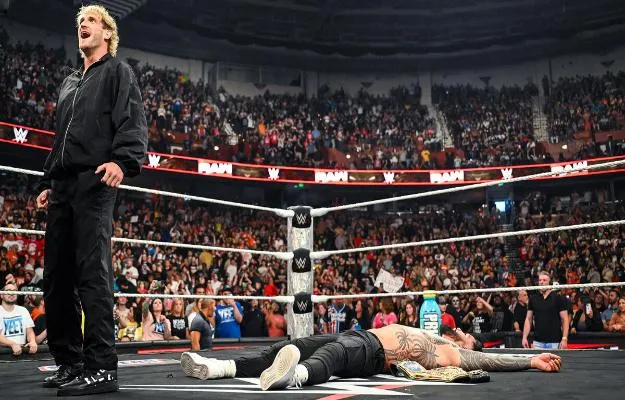 Resultados WWE Raw 19 de mayo 2025