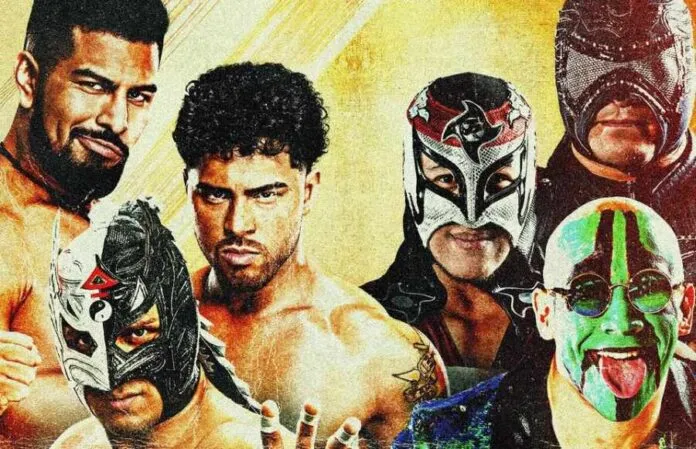 Combate WWE Worlds Collide Combate WWE Worlds Collide