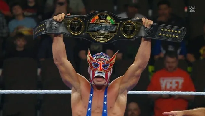 El Grande Americano El Grande Americano