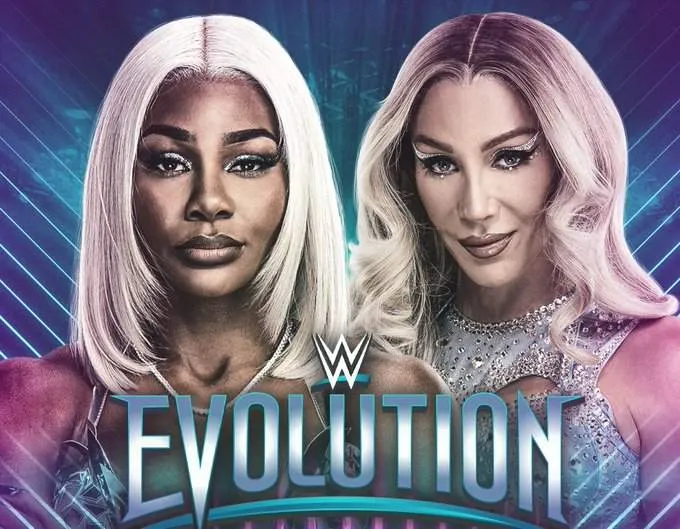 Evolution II Evolution II