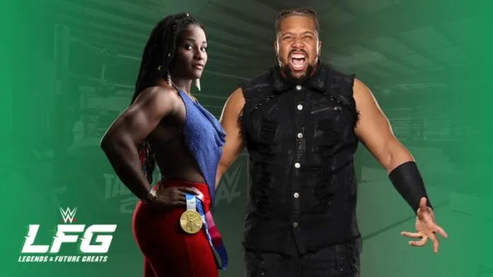 Ganadores LFG Ganadores LFG