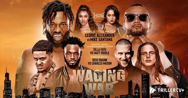 HOG Results HOG Results