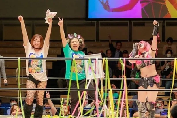 Hana Kimura Hana Kimura