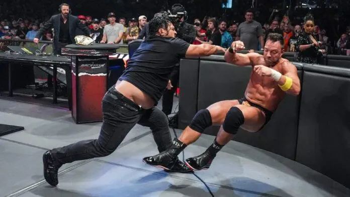 Jeff Cobb WWE Jeff Cobb WWE